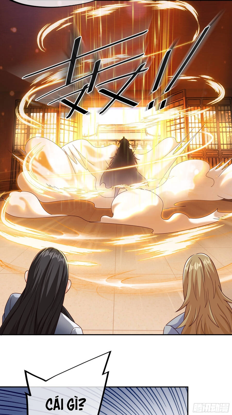 Trọng Sinh 1000 Lần, Ta Vô Địch Chapter 4 - 21