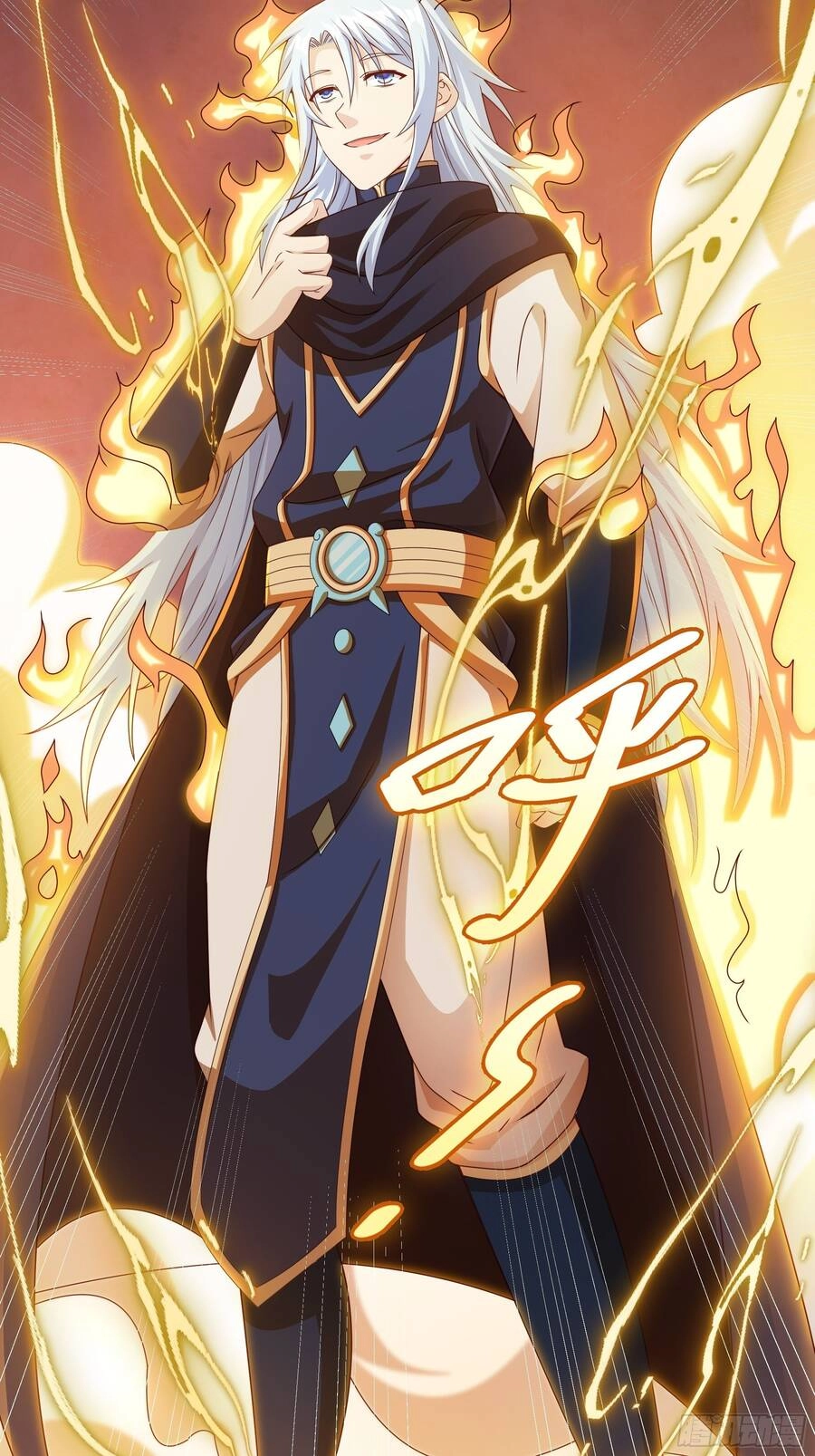 Trọng Sinh 1000 Lần, Ta Vô Địch Chapter 4 - 23