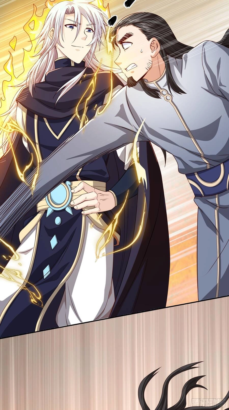 Trọng Sinh 1000 Lần, Ta Vô Địch Chapter 4 - 26