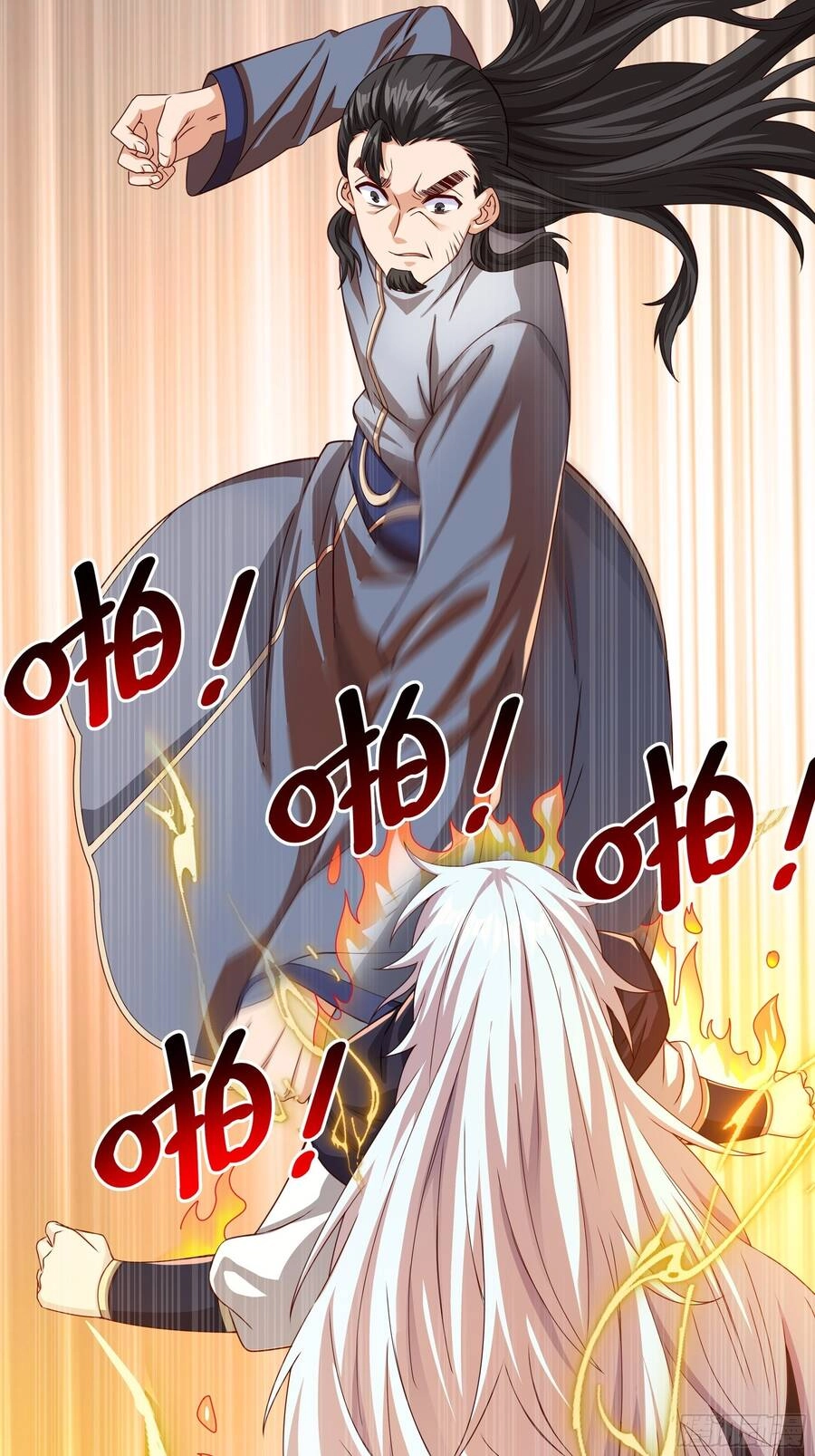 Trọng Sinh 1000 Lần, Ta Vô Địch Chapter 4 - 27