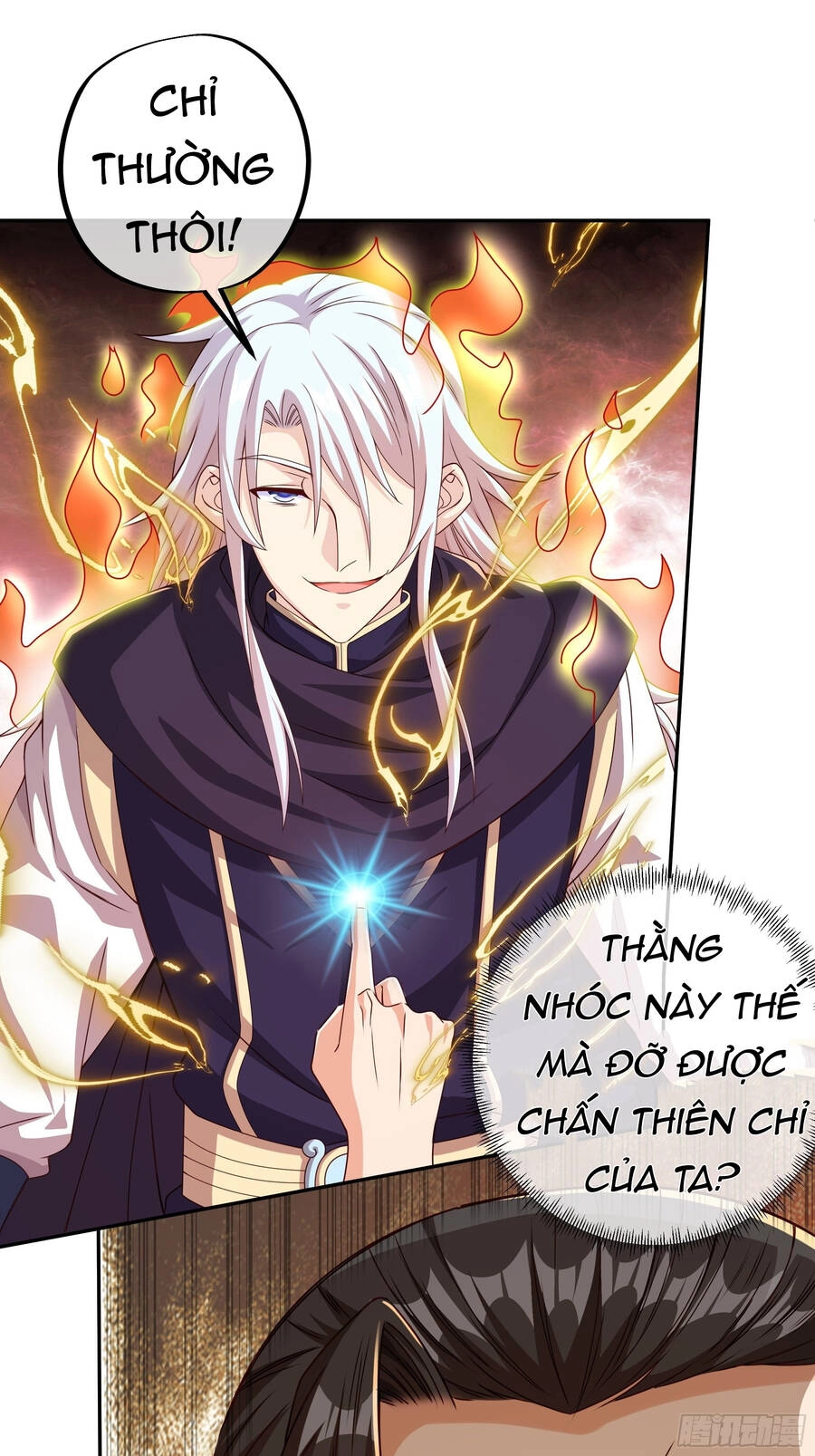 Trọng Sinh 1000 Lần, Ta Vô Địch Chapter 4 - 32