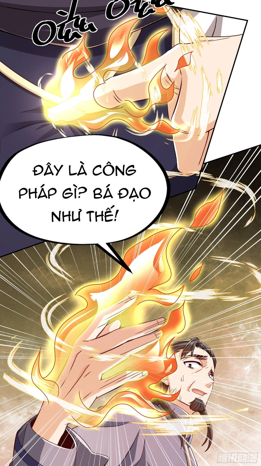 Trọng Sinh 1000 Lần, Ta Vô Địch Chapter 4 - 34