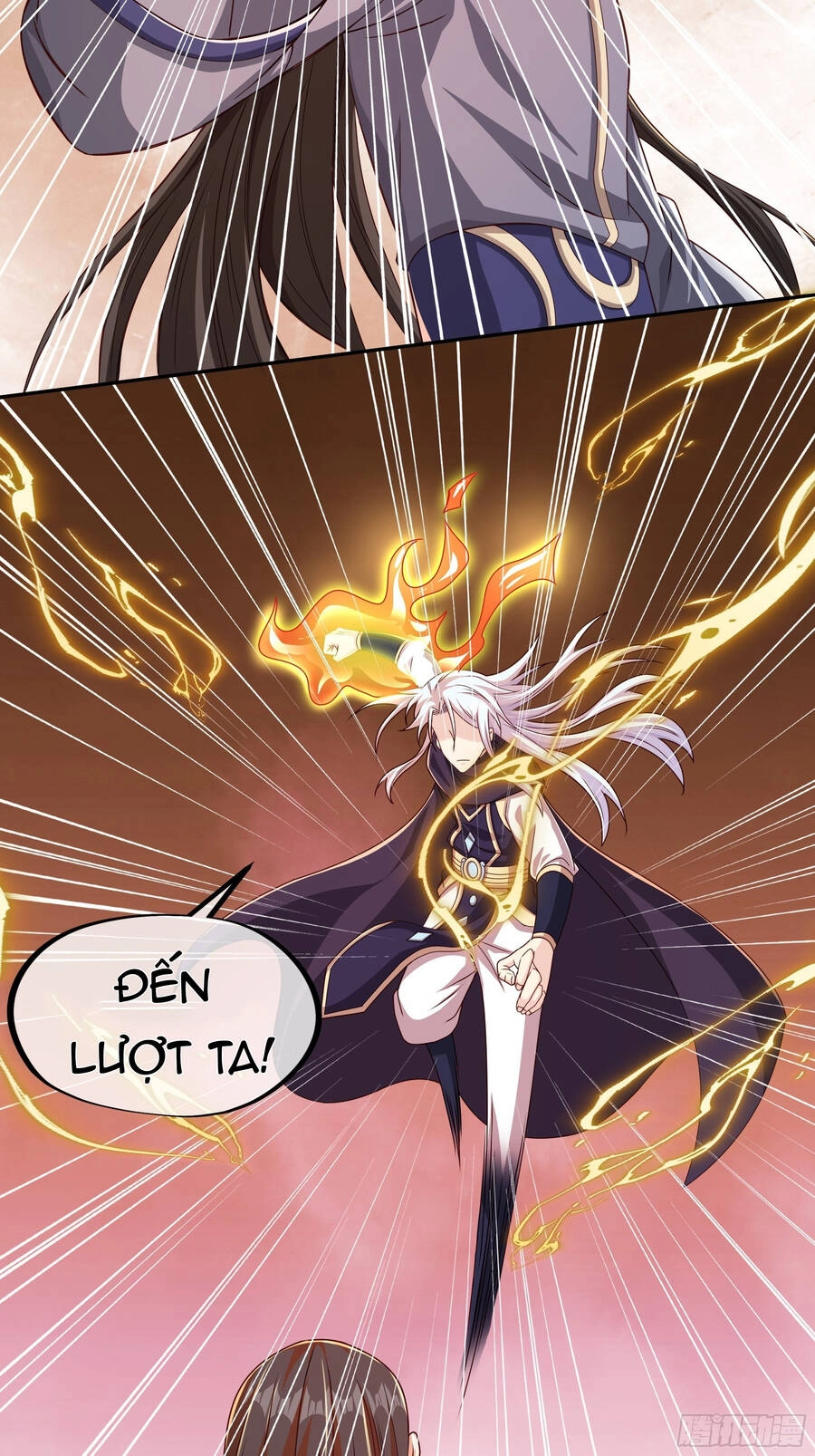 Trọng Sinh 1000 Lần, Ta Vô Địch Chapter 4 - 35