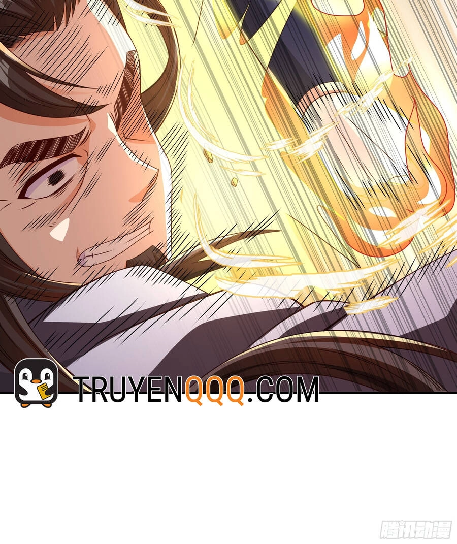 Trọng Sinh 1000 Lần, Ta Vô Địch Chapter 4 - 38