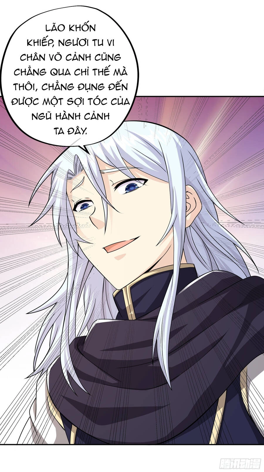 Trọng Sinh 1000 Lần, Ta Vô Địch Chapter 4 - 39