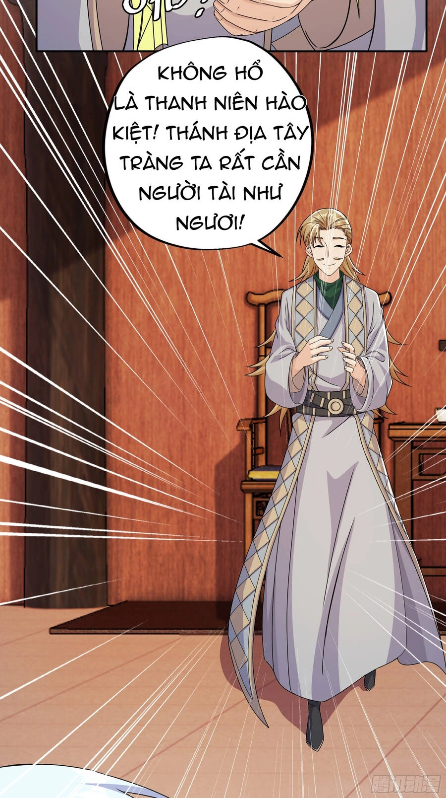 Trọng Sinh 1000 Lần, Ta Vô Địch Chapter 4 - 41
