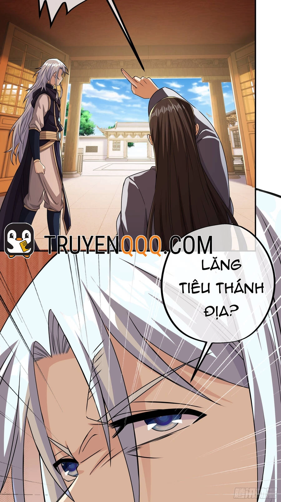 Trọng Sinh 1000 Lần, Ta Vô Địch Chapter 4 - 44