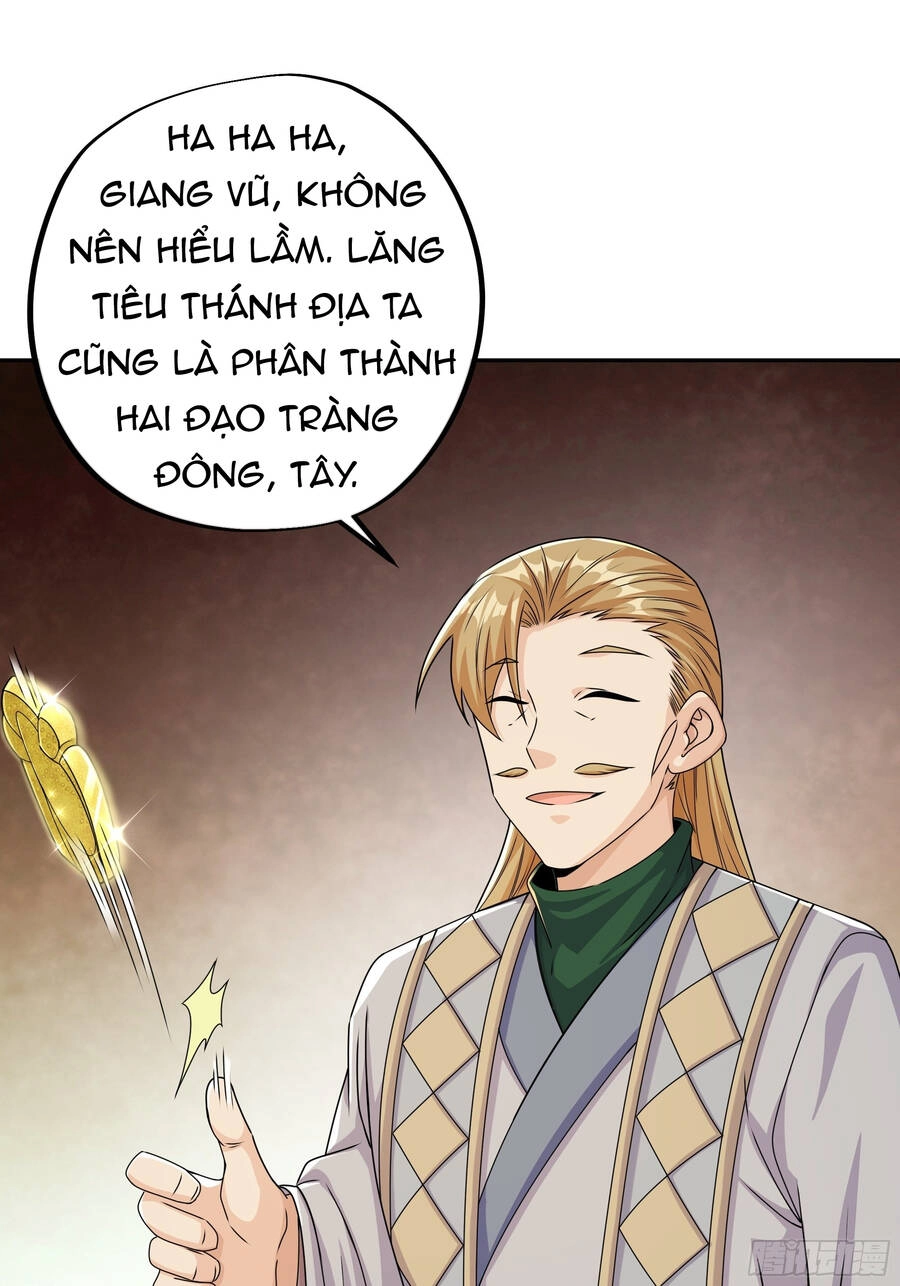 Trọng Sinh 1000 Lần, Ta Vô Địch Chapter 4 - 46