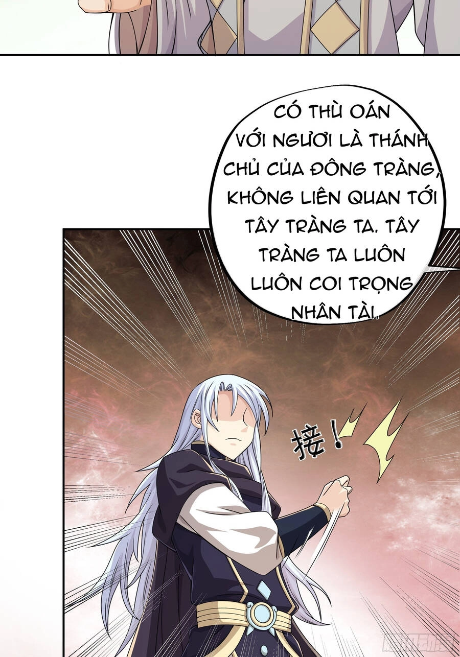 Trọng Sinh 1000 Lần, Ta Vô Địch Chapter 4 - 47