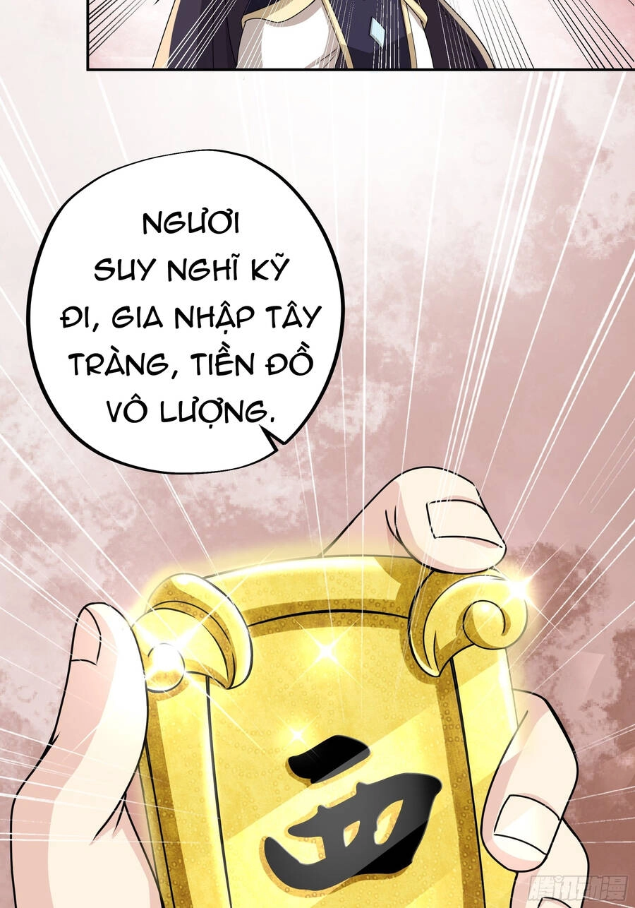 Trọng Sinh 1000 Lần, Ta Vô Địch Chapter 4 - 48