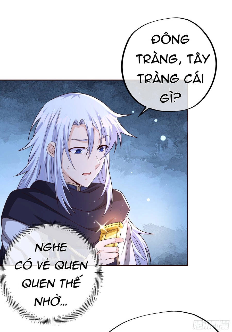 Trọng Sinh 1000 Lần, Ta Vô Địch Chapter 5 - 2