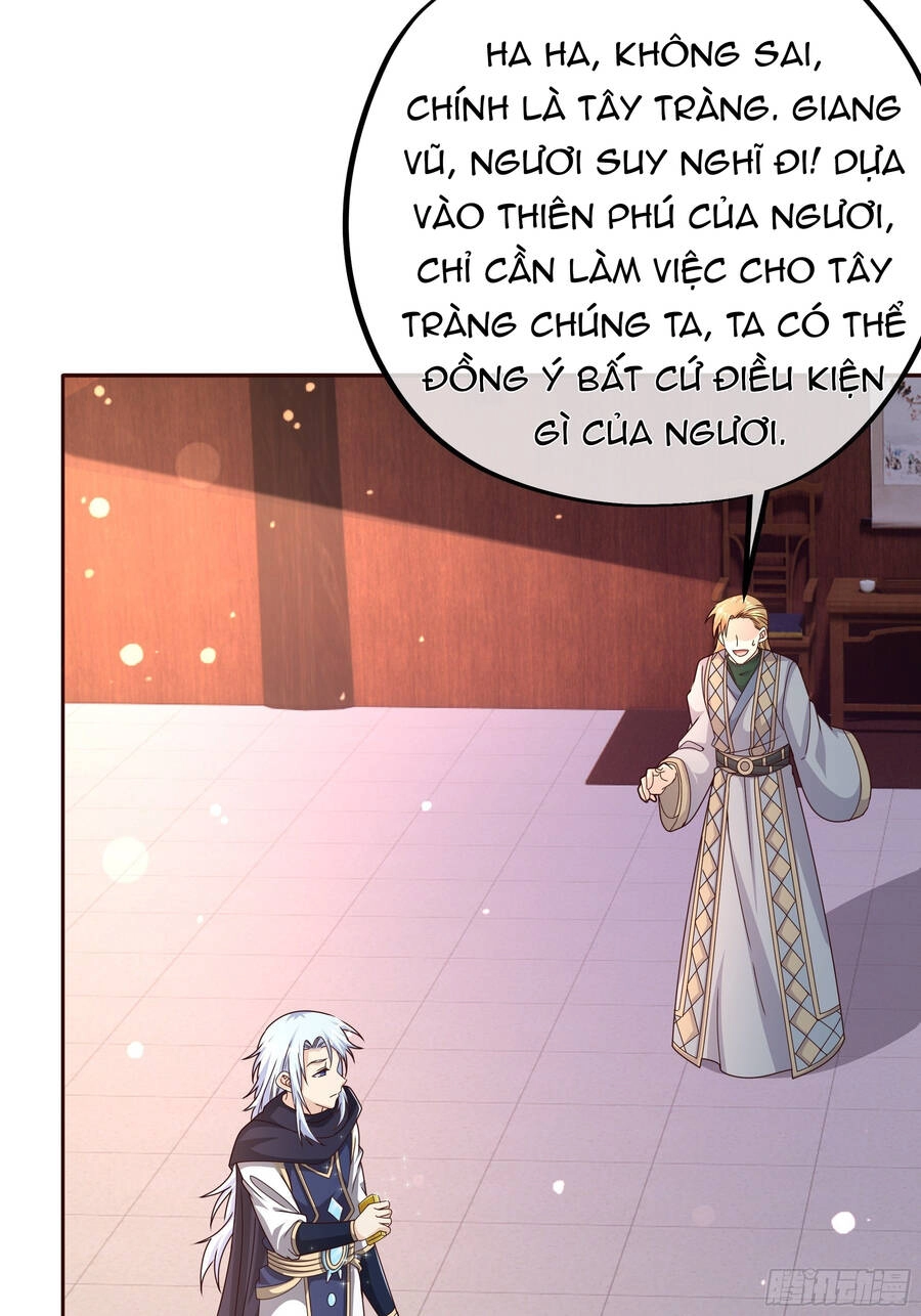 Trọng Sinh 1000 Lần, Ta Vô Địch Chapter 5 - 3