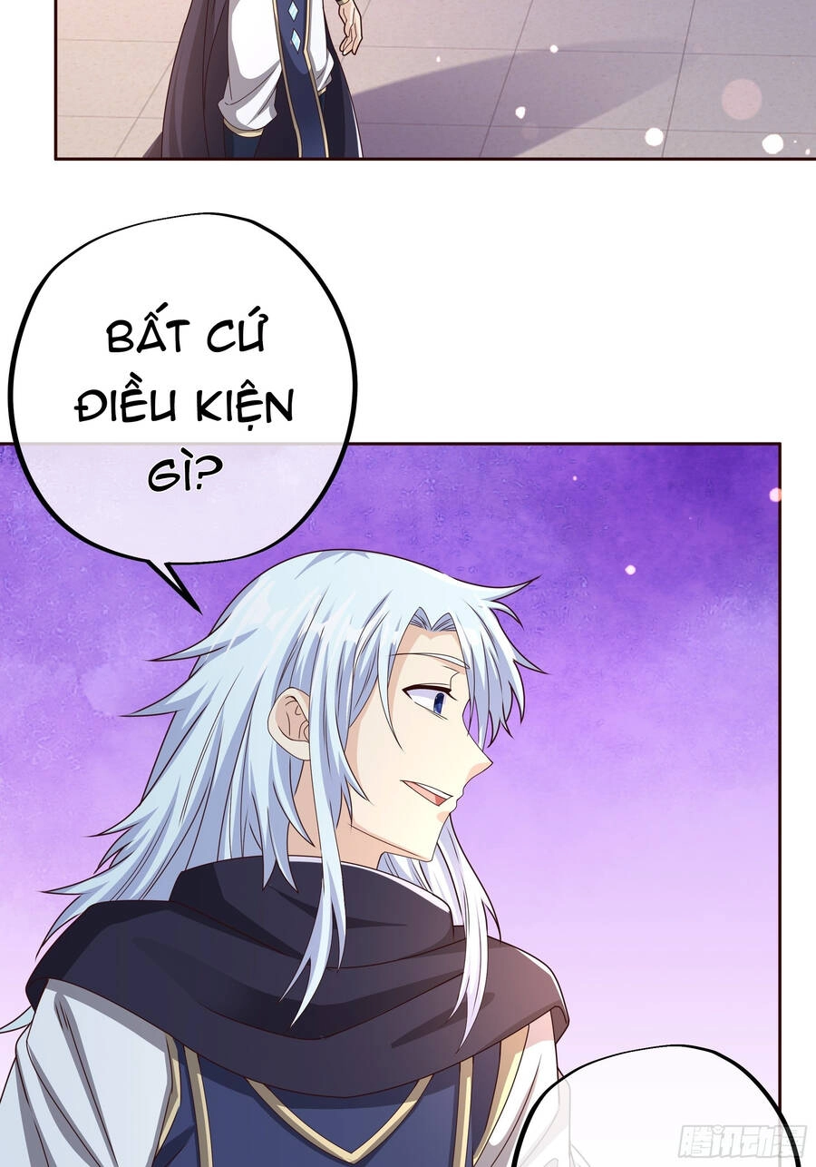 Trọng Sinh 1000 Lần, Ta Vô Địch Chapter 5 - 4