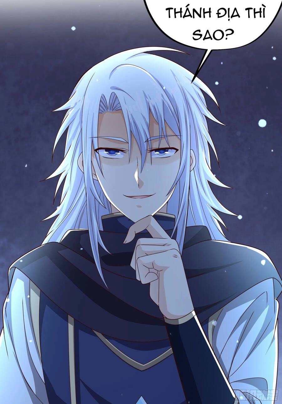 Trọng Sinh 1000 Lần, Ta Vô Địch Chapter 5 - 6