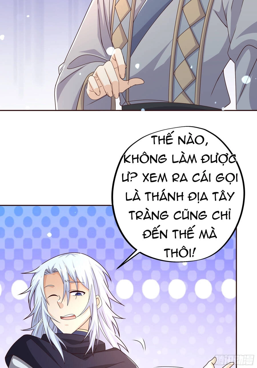 Trọng Sinh 1000 Lần, Ta Vô Địch Chapter 5 - 8