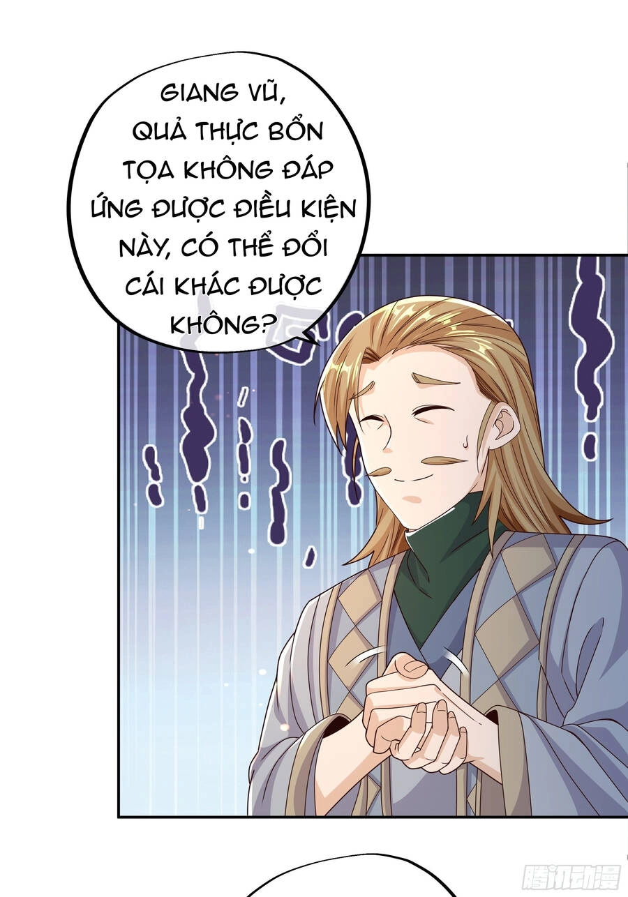 Trọng Sinh 1000 Lần, Ta Vô Địch Chapter 5 - 10