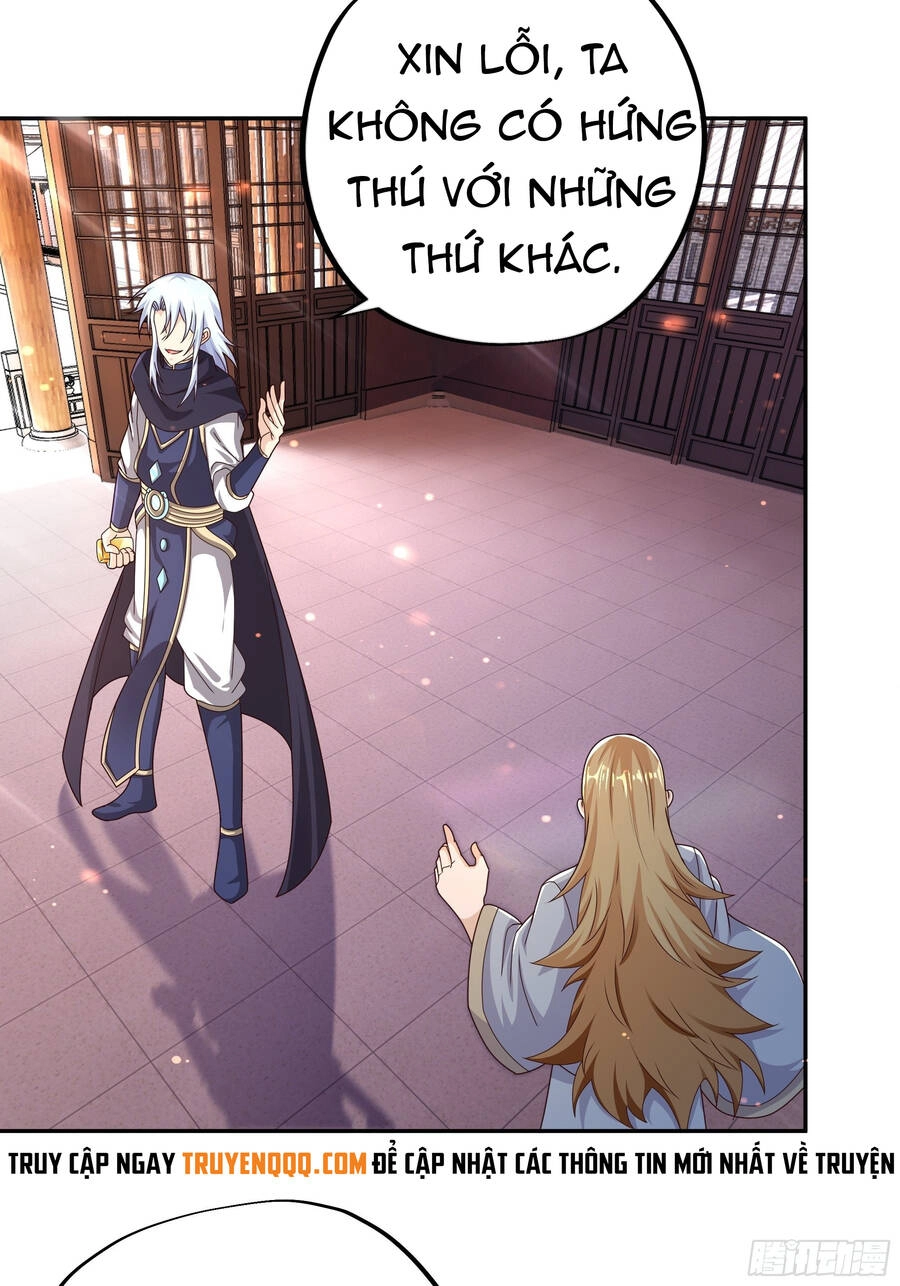 Trọng Sinh 1000 Lần, Ta Vô Địch Chapter 5 - 11