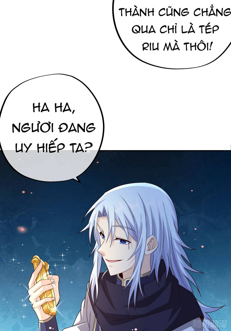 Trọng Sinh 1000 Lần, Ta Vô Địch Chapter 5 - 13