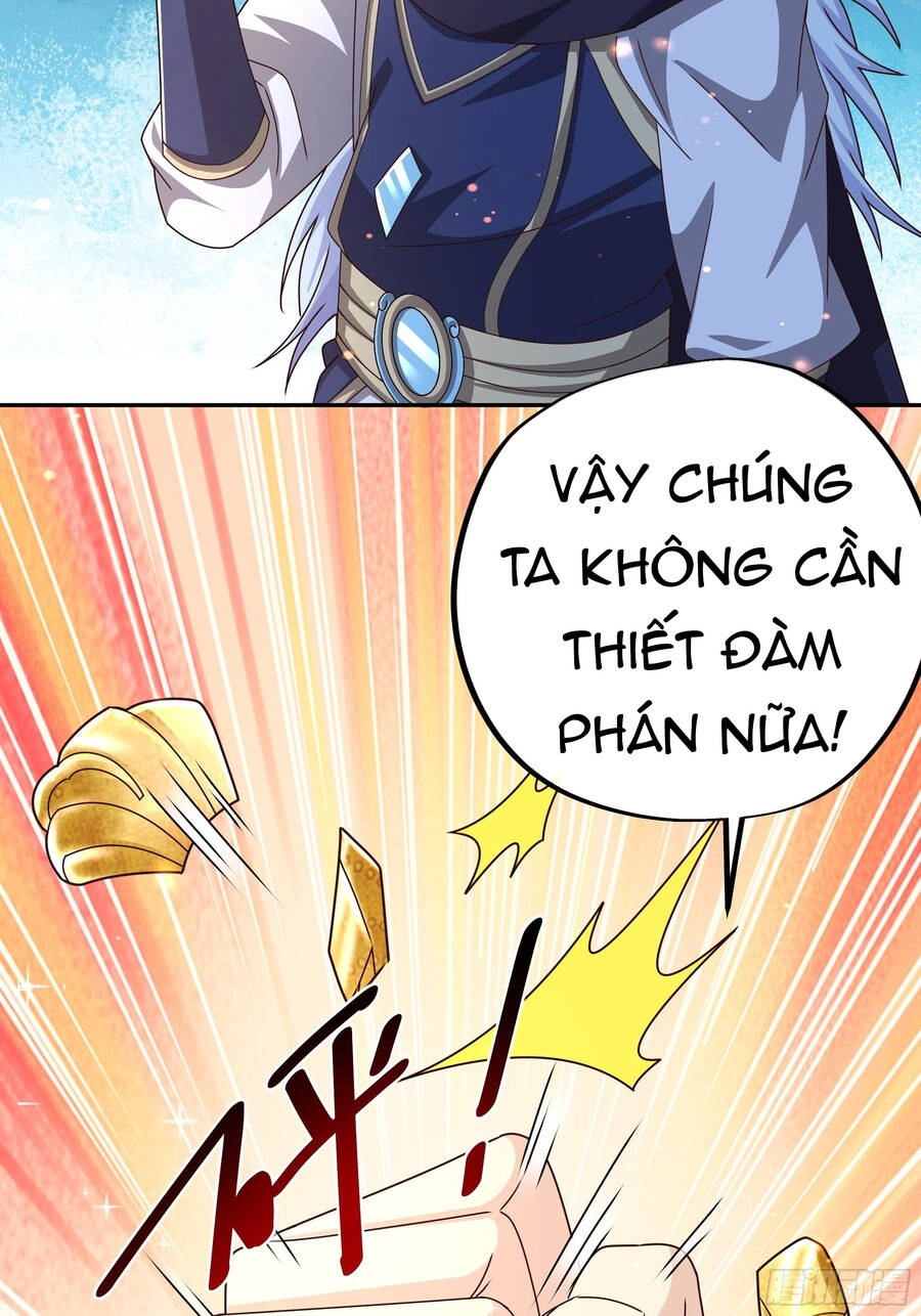 Trọng Sinh 1000 Lần, Ta Vô Địch Chapter 5 - 14