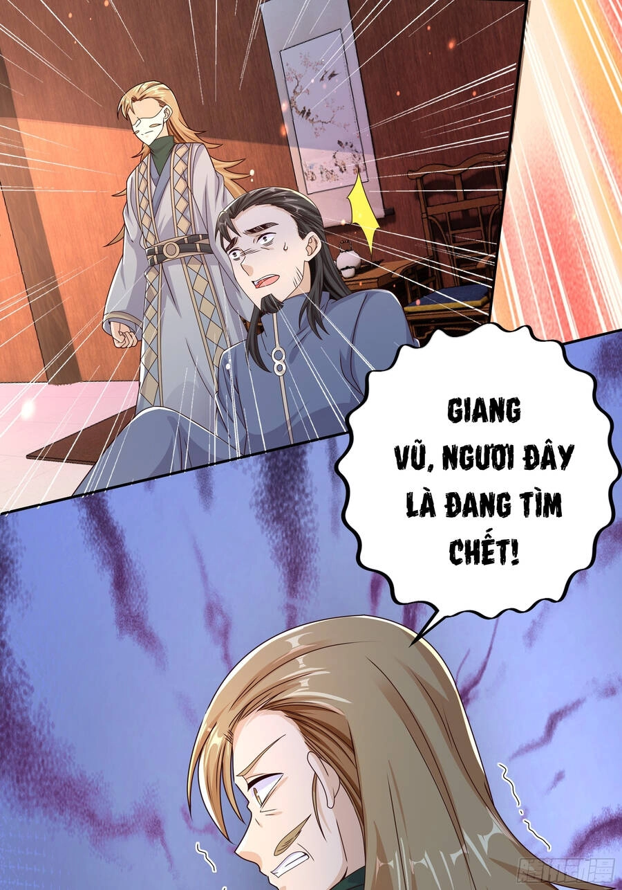 Trọng Sinh 1000 Lần, Ta Vô Địch Chapter 5 - 16