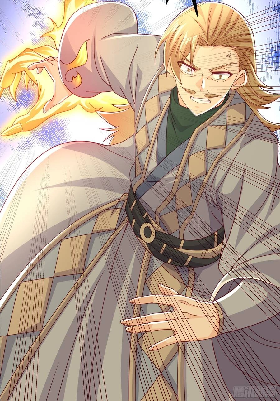 Trọng Sinh 1000 Lần, Ta Vô Địch Chapter 5 - 20