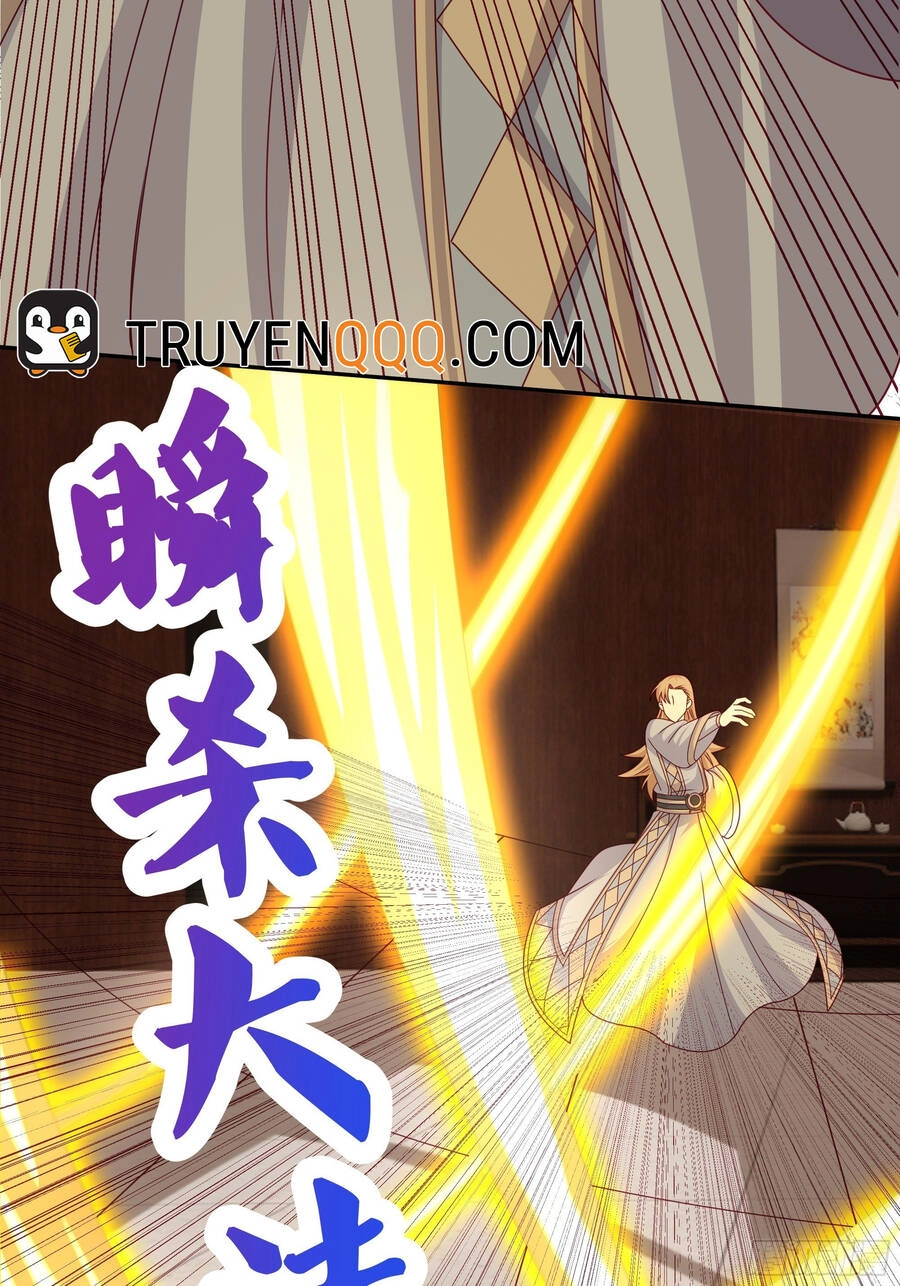 Trọng Sinh 1000 Lần, Ta Vô Địch Chapter 5 - 21