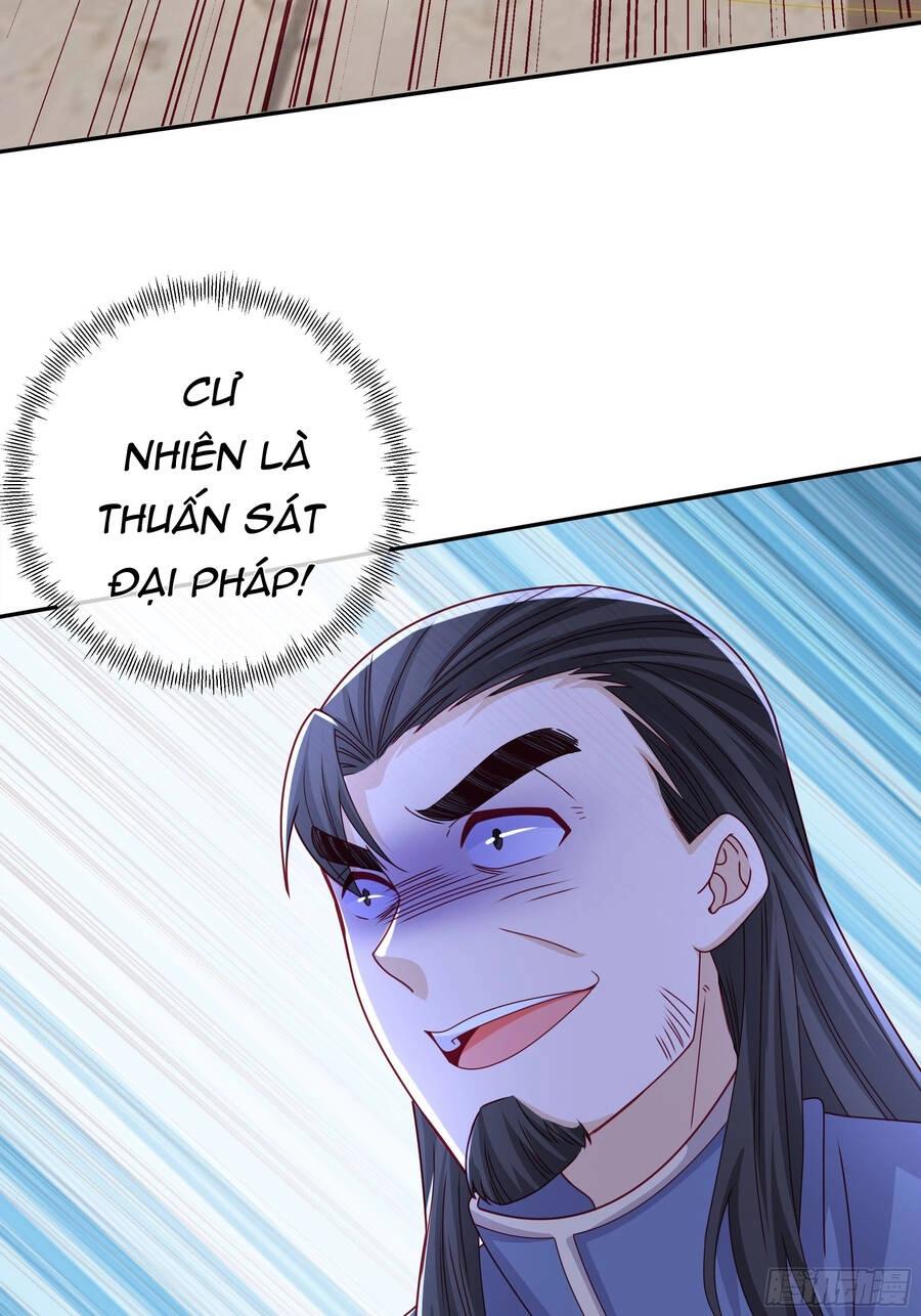 Trọng Sinh 1000 Lần, Ta Vô Địch Chapter 5 - 23