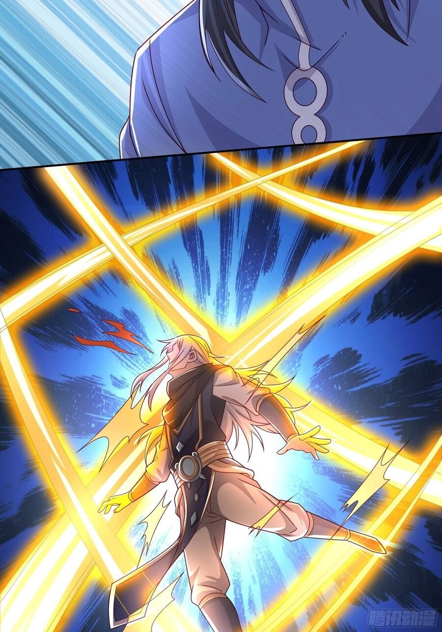 Trọng Sinh 1000 Lần, Ta Vô Địch Chapter 5 - 24