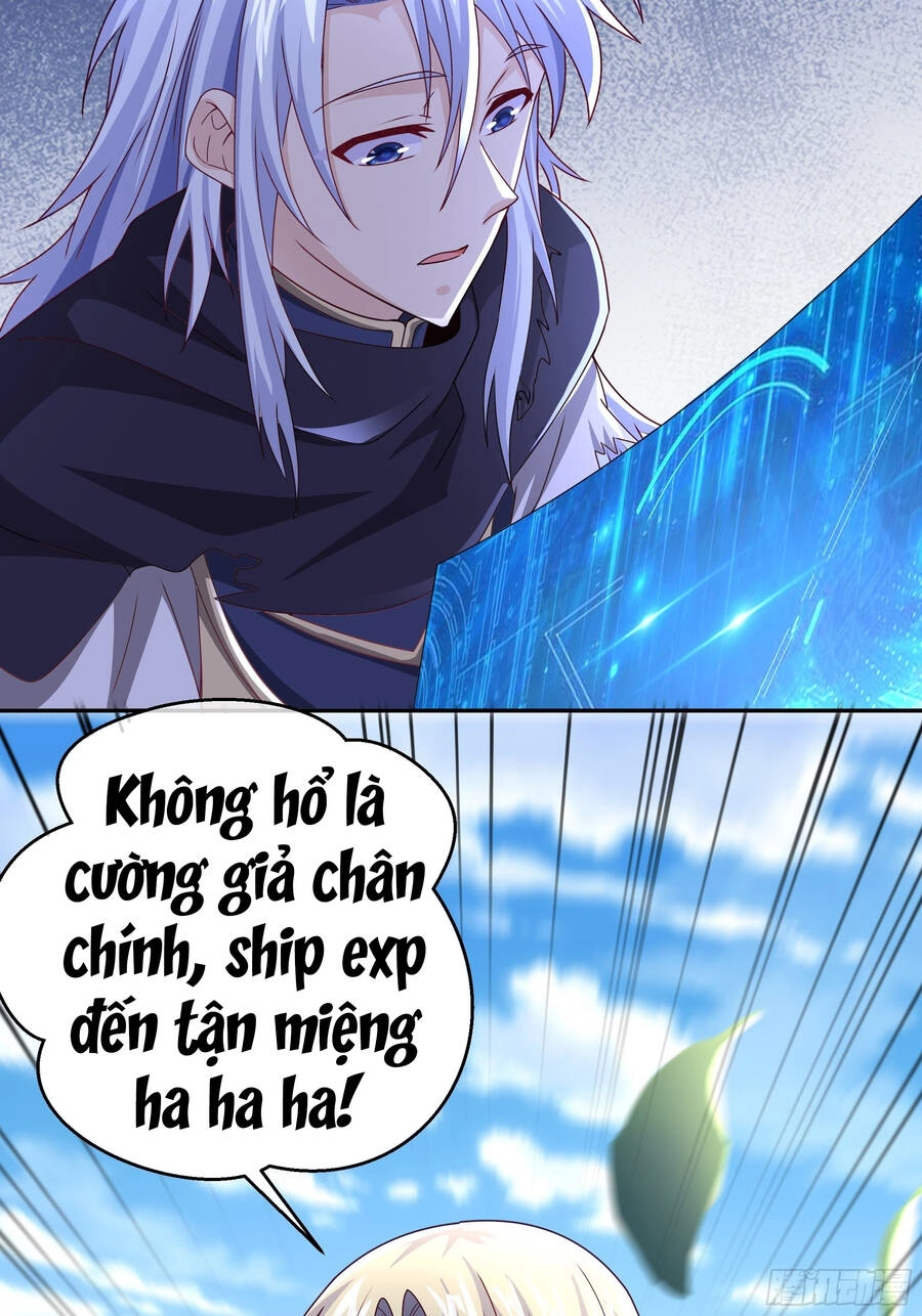 Trọng Sinh 1000 Lần, Ta Vô Địch Chapter 5 - 29