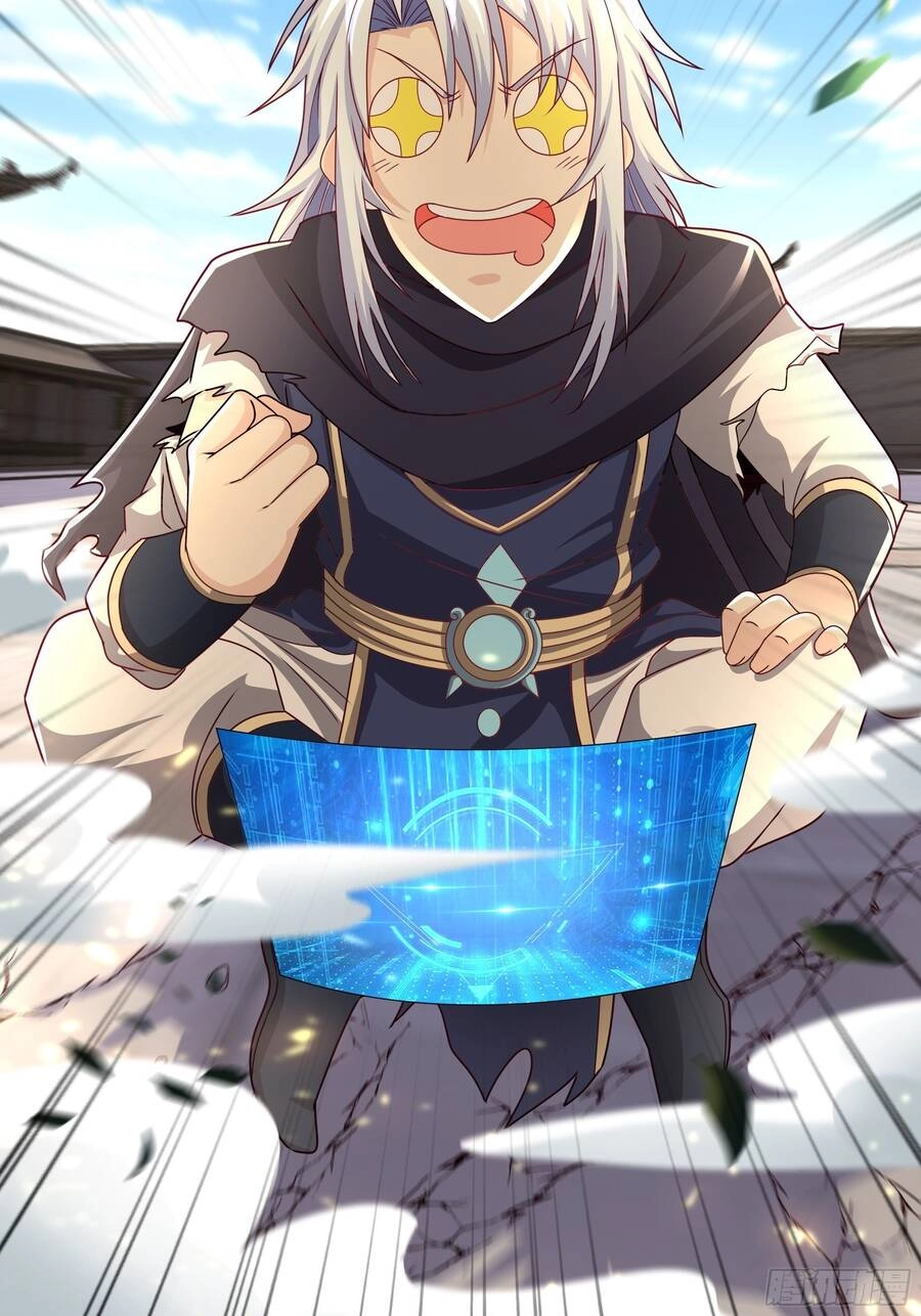 Trọng Sinh 1000 Lần, Ta Vô Địch Chapter 5 - 30