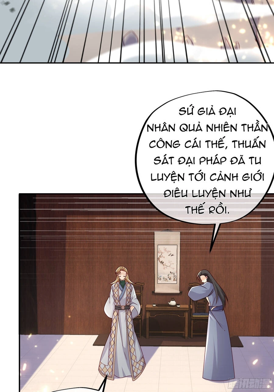 Trọng Sinh 1000 Lần, Ta Vô Địch Chapter 5 - 31