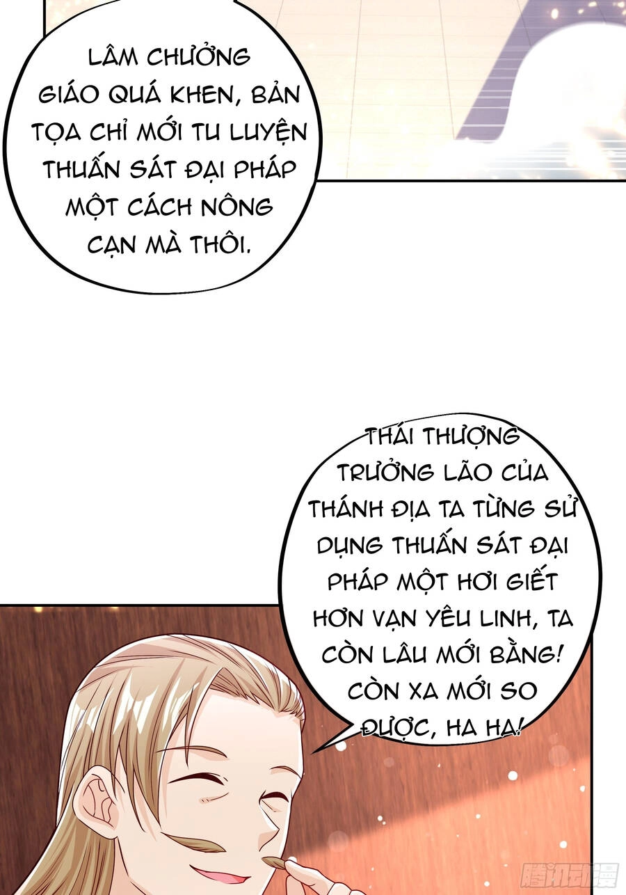 Trọng Sinh 1000 Lần, Ta Vô Địch Chapter 5 - 32
