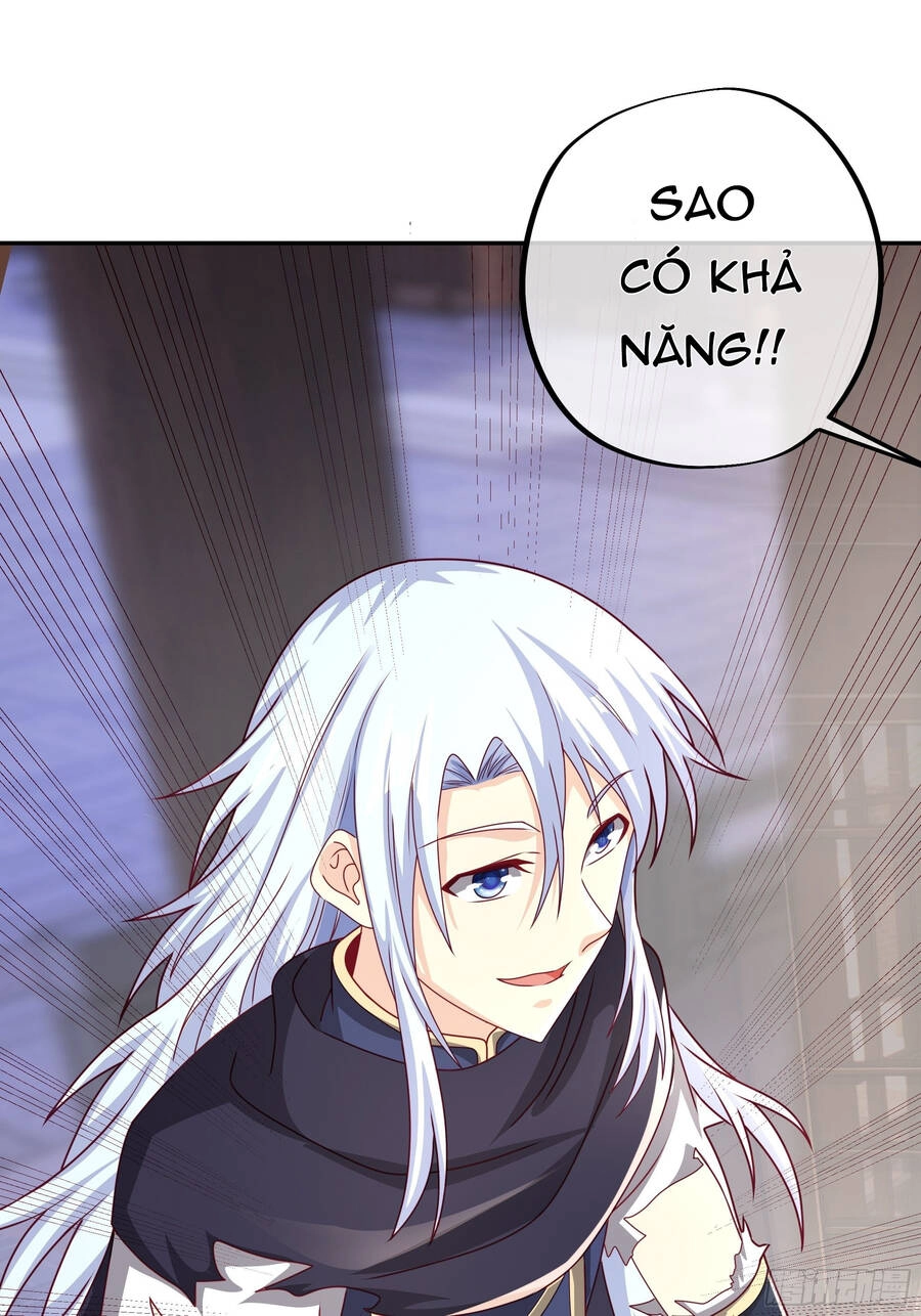 Trọng Sinh 1000 Lần, Ta Vô Địch Chapter 5 - 35