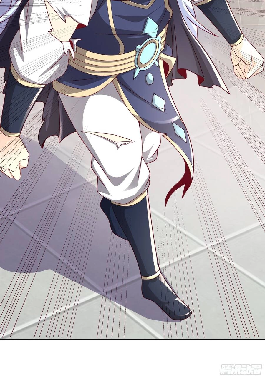 Trọng Sinh 1000 Lần, Ta Vô Địch Chapter 5 - 36