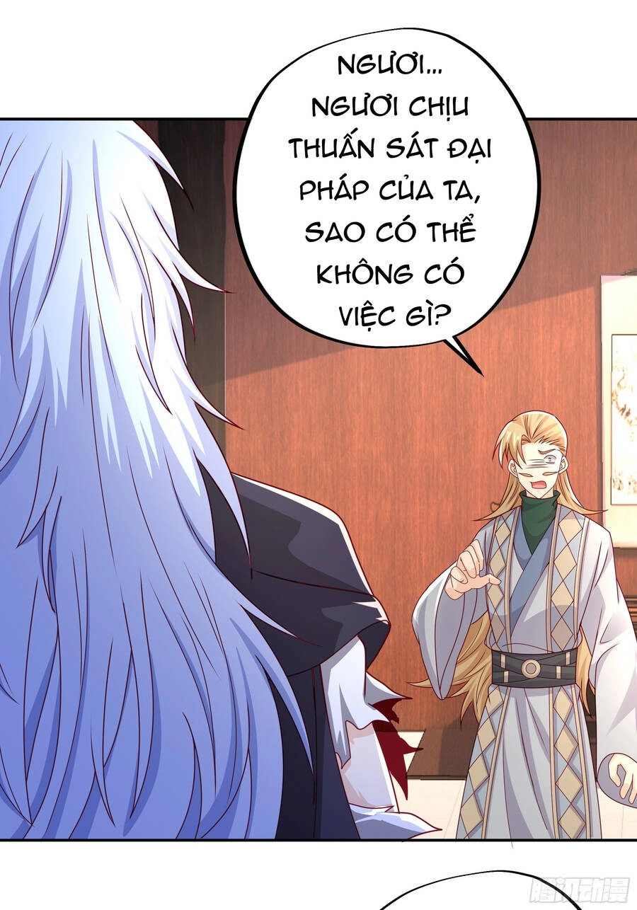 Trọng Sinh 1000 Lần, Ta Vô Địch Chapter 5 - 37