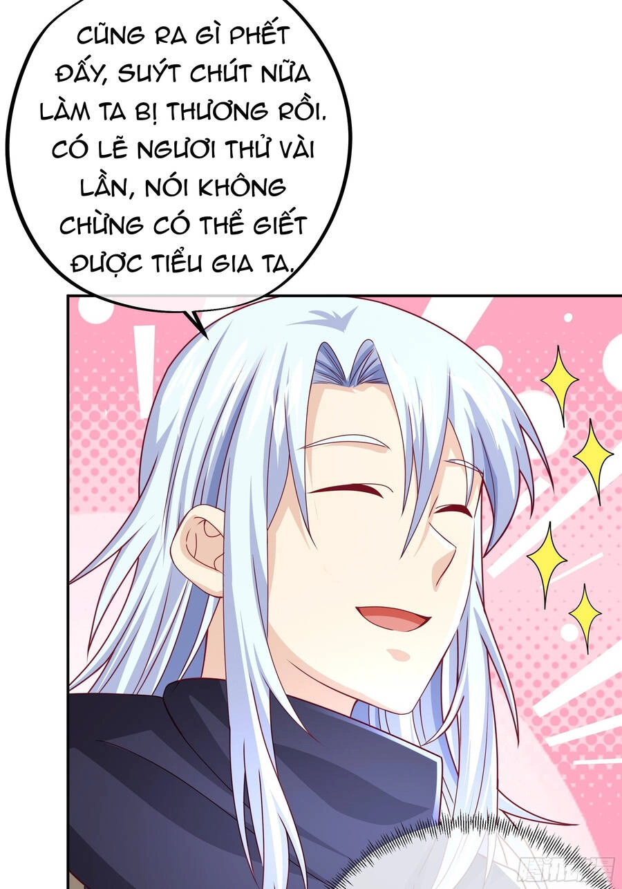 Trọng Sinh 1000 Lần, Ta Vô Địch Chapter 5 - 39