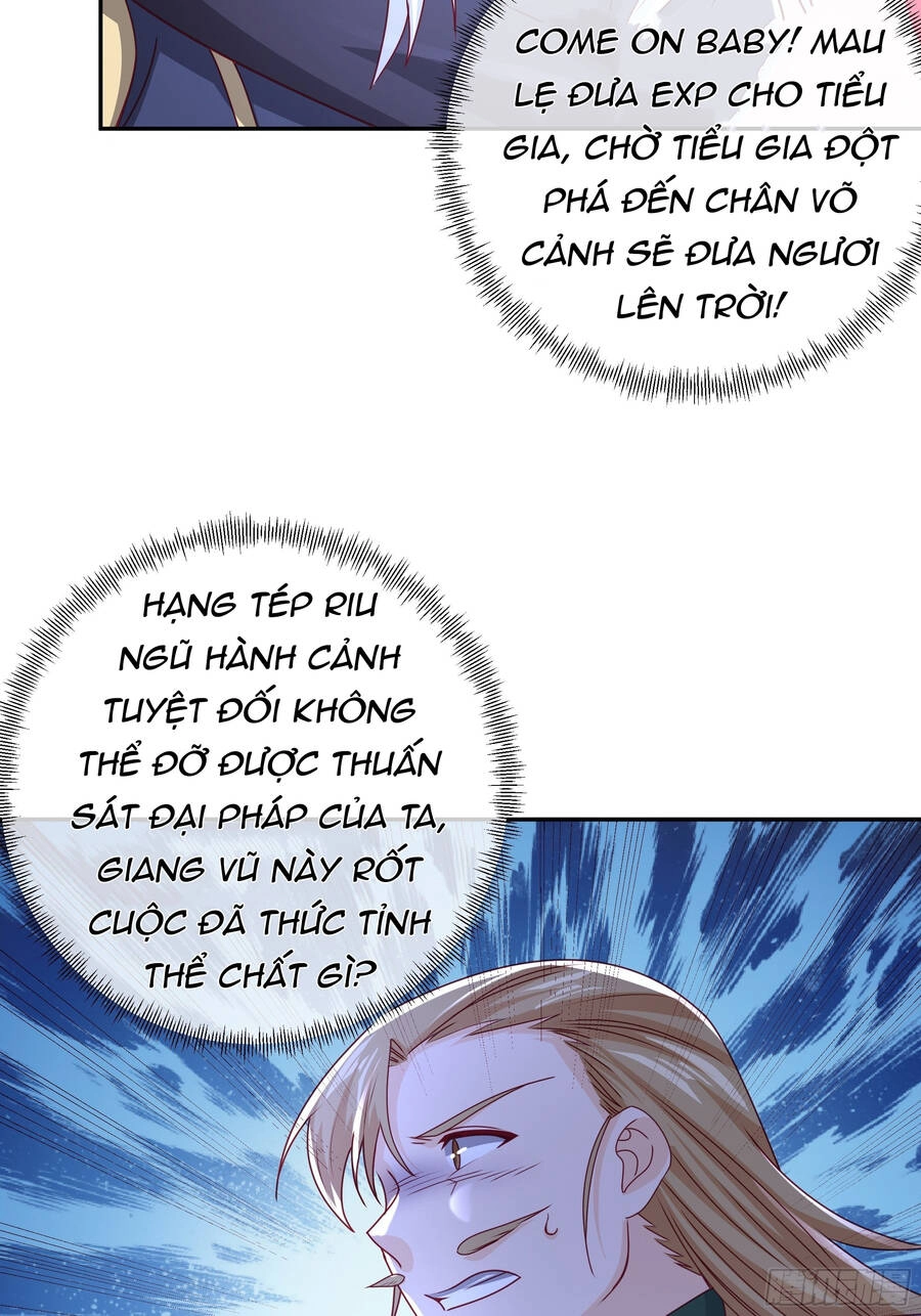 Trọng Sinh 1000 Lần, Ta Vô Địch Chapter 5 - 40