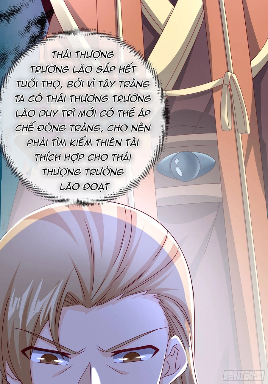 Trọng Sinh 1000 Lần, Ta Vô Địch Chapter 5 - 42