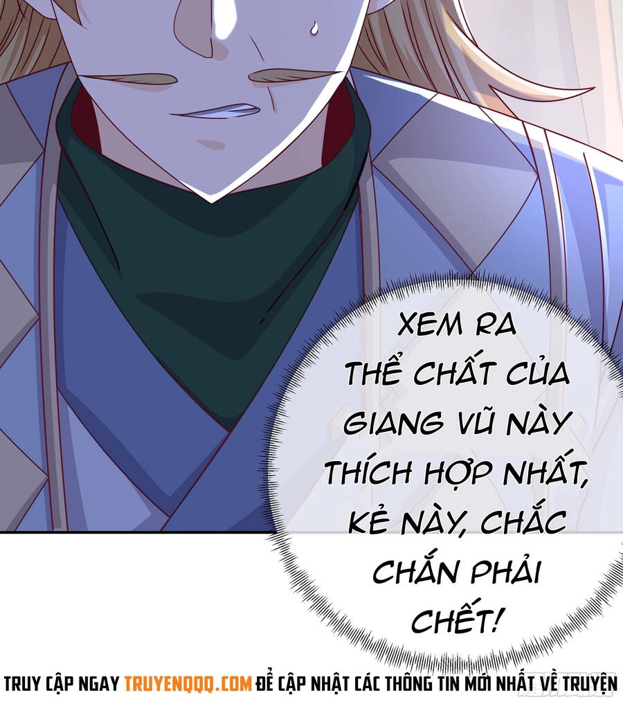 Trọng Sinh 1000 Lần, Ta Vô Địch Chapter 5 - 43