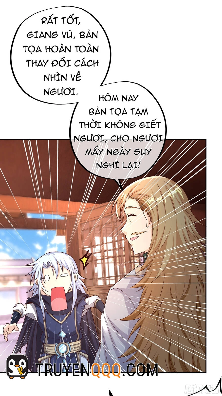 Trọng Sinh 1000 Lần, Ta Vô Địch Chapter 6 - 2