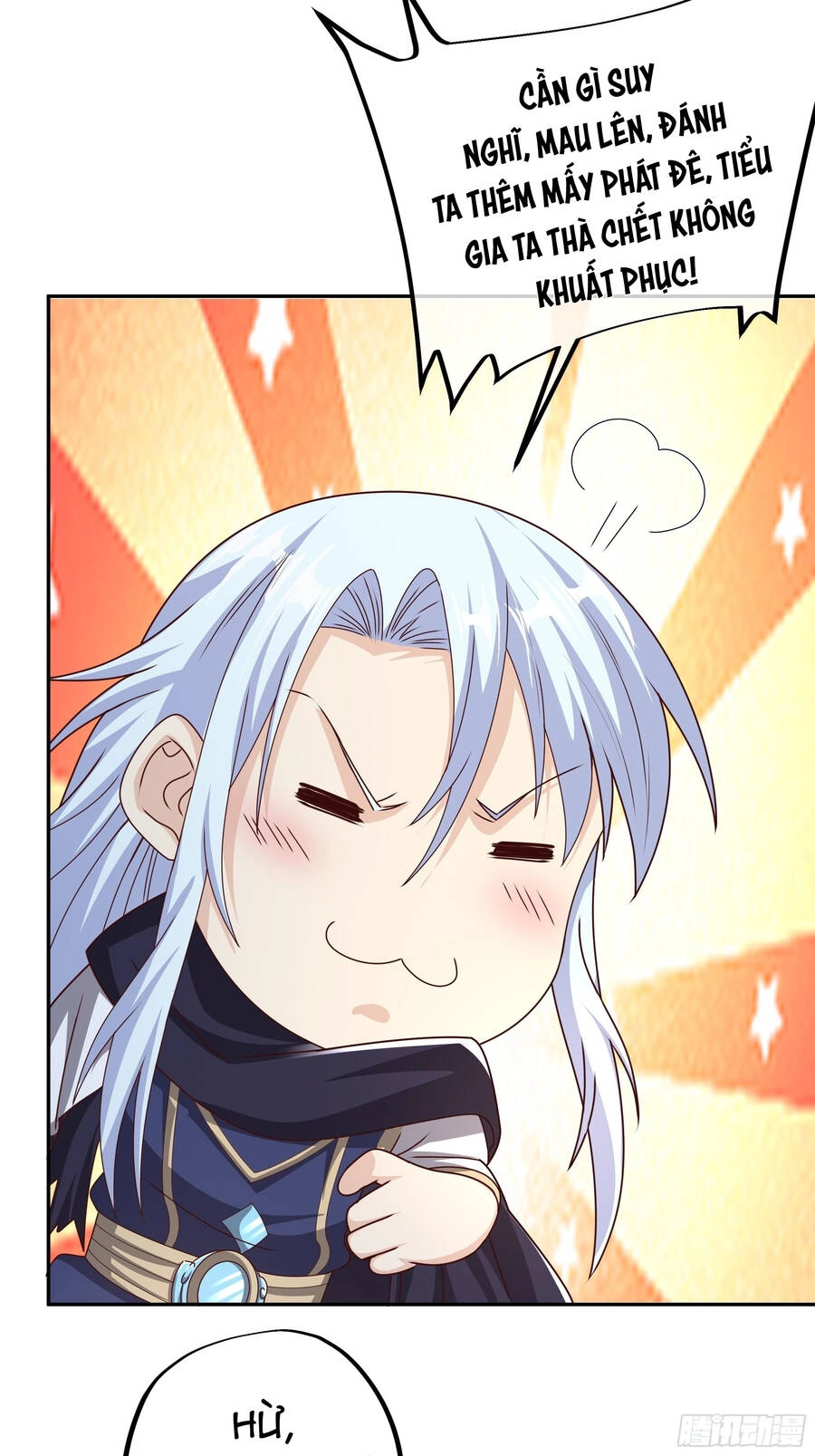 Trọng Sinh 1000 Lần, Ta Vô Địch Chapter 6 - 3