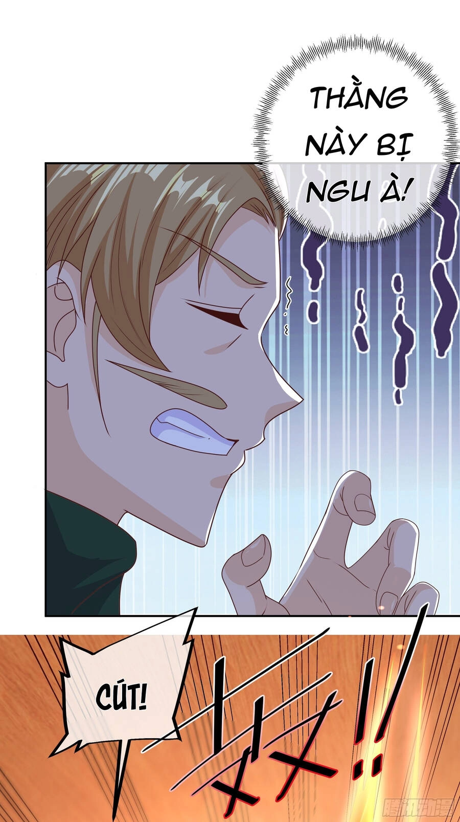 Trọng Sinh 1000 Lần, Ta Vô Địch Chapter 6 - 9