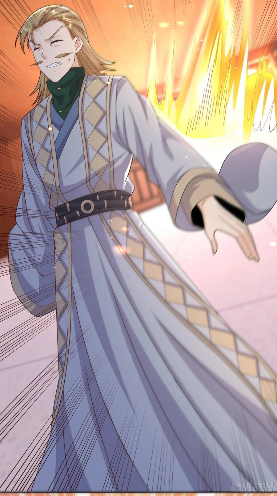 Trọng Sinh 1000 Lần, Ta Vô Địch Chapter 6 - 10