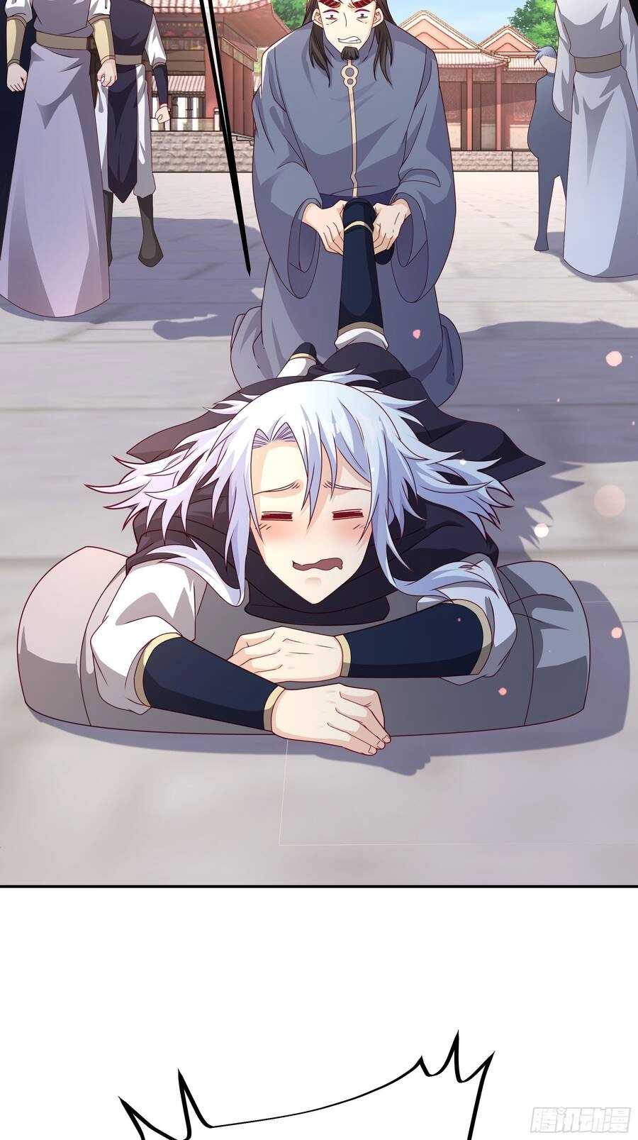 Trọng Sinh 1000 Lần, Ta Vô Địch Chapter 6 - 15