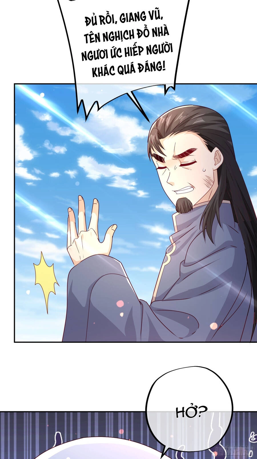 Trọng Sinh 1000 Lần, Ta Vô Địch Chapter 6 - 16