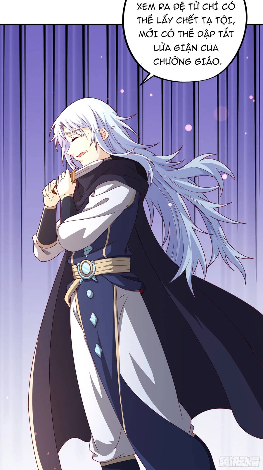 Trọng Sinh 1000 Lần, Ta Vô Địch Chapter 6 - 18