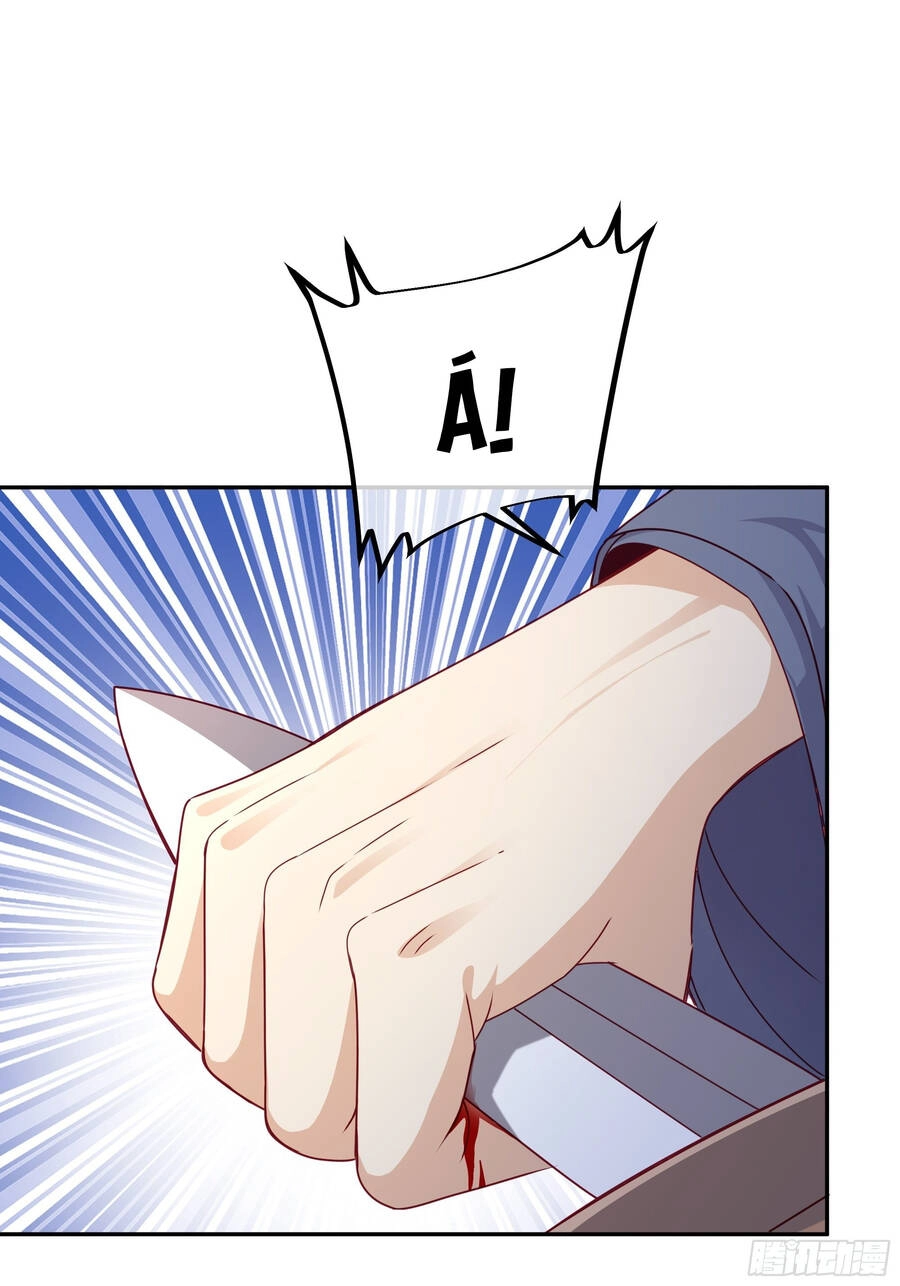 Trọng Sinh 1000 Lần, Ta Vô Địch Chapter 6 - 21