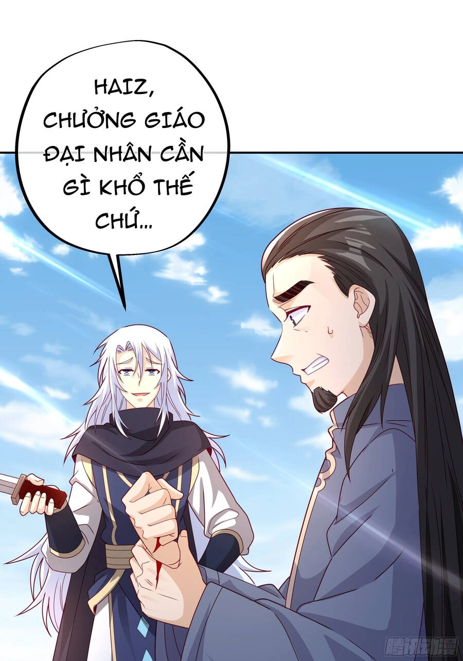 Trọng Sinh 1000 Lần, Ta Vô Địch Chapter 6 - 22