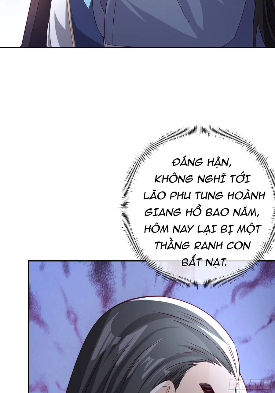 Trọng Sinh 1000 Lần, Ta Vô Địch Chapter 6 - 23