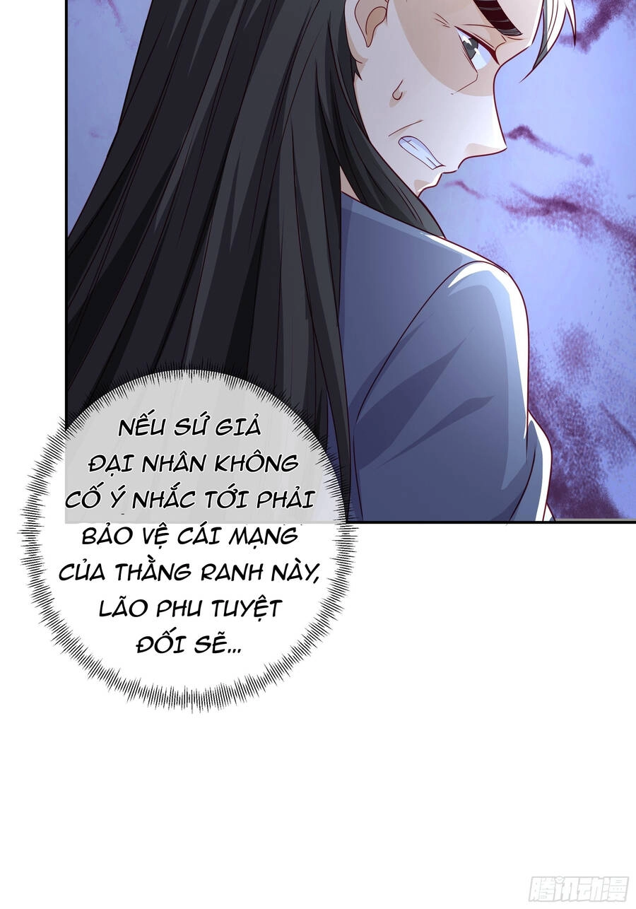 Trọng Sinh 1000 Lần, Ta Vô Địch Chapter 6 - 24